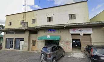 Imagem 3: Prédio à venda, 2 quartos, 5 vagas, FLAMENGO - Contagem/MG