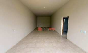 Imagem 2: Sala para alugar, 63 m² por R$ 1.100/mês - Urussanguinha - Araranguá/SC