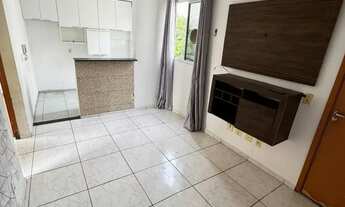 Imagem 2: Apartamento de 2 quartos á venda no Chapada dos Campos