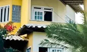 Imagem: Casa À Venda no Condomínio Portal do Sol