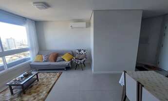 Imagem 7: Imóvel para aluguel possui 43 metros quadrados com 1 quarto em Centro - Tramandaí - RS