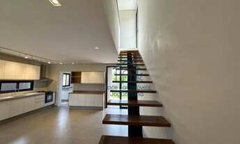 Imagem 2: Casa à venda, 178 m² por R$ 1.250.000,00 - Condomínio La Dolce Vita - Jaguariúna/SP