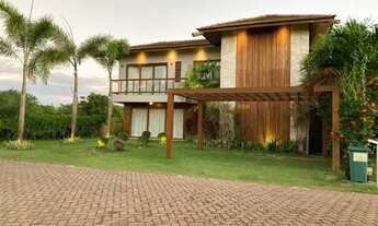 Imagem 2: Imóvel para venda possui 544 metros quadrados com 6 quartos