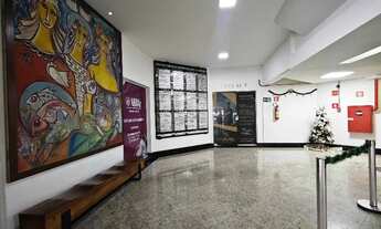 Imagem 5: Consultório no Centro Médico Odontológico