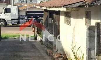 Imagem 2: Casa em Rua Adrianópolis - Cruzeiro - São José dos Pinhais/PR