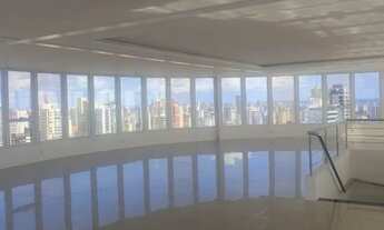 Imagem: EDIFÍCIO SÍNTESE PLAZA 316 M2 4 VAGAS