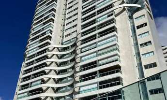 Imagem: Apartamento à venda no RESIDENCIAL RIVIERA