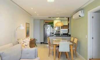 Imagem 2: Apartamento 3 Quartos com 1 Suíte e 94m² - Barreiros - EST