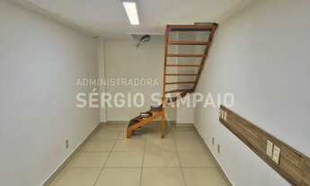 Imagem: Última chance Sala para Alugar - Paralela