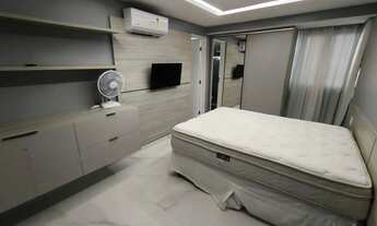 Imagem 7: Lindo apartamento mobiliado para aluguel anual, 03 suites, vista mar, dce, Camboinha