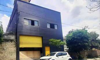 Imagem: Imóvel Comercial - Vila Robertina - Ermelino