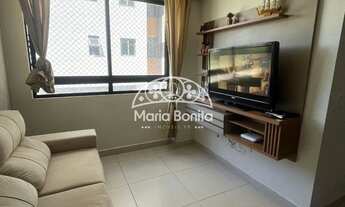 Imagem: Apartamento MOBILIADO à Venda em Intermares