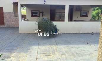 Imagem 3: Fazenda Barreiro - Chácara 5 quartos, sendo 1 suíte