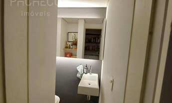 Imagem 16: Apartamento, Vila Madalena - São Paulo