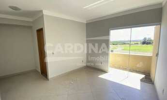 Imagem 4: Kit sem garagem de 1 dormitório em São Carlos - SP