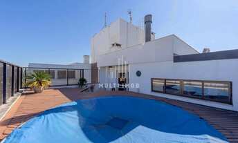 Imagem 7: Cobertura 2 dormitórios e 1 vaga no Boa vista