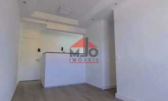 Imagem 3: Apto. Aricanduva 2 Dorm. Condomínio Cristal Park I