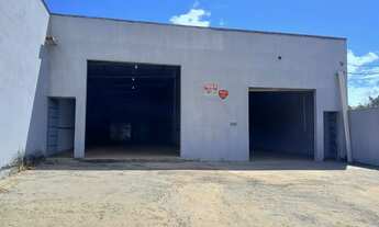 Imagem 3: Galpão à venda - Av. Progresso, Senador Canedo/GO