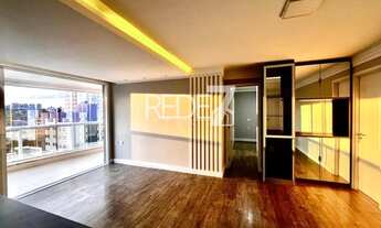 Imagem: Apartamento à venda em Campinas-SP, Vila