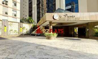 Imagem 7: Flat com ótimo preço no bairro Jardins. Confira!