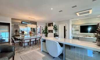 Imagem 4: Imóvel para aluguel com 180 metros quadrados com 4 quartos em Centro - Balneário Camboriú