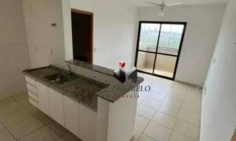 Imagem: Apartamento com 1 quarto para alugar, 46