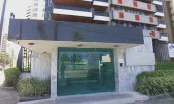 Imagem 5: SUPER COBERTURA A VENDA 1000 metros UTIL com 06 quartos 05 SUITES