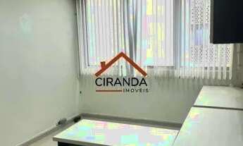 Imagem 2: CONJUNTO COMERCAIL NA AV. PAULISTA - MOBILIADO