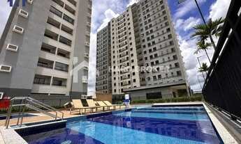 Imagem: Apartamento com 2 quartos para Locação