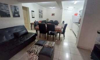 Imagem 6: Apartamento com 1 dormitório, 60 m² - venda por R$ 350.000,00 ou aluguel por R$ 4.500,00/m