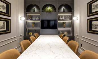 Imagem 3: Frente mar mobiliado e decorado