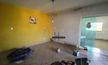 Imagem 4: CASA PARQUE SANTA RITA I 3 QUARTOS I 1 SUITE I 2 VAGAS I CERÂMICA I GOURMET I 512 M²