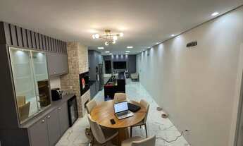 Imagem: Casa à venda 3 quartos sendo 1 suite, 2