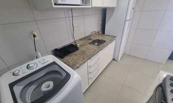 Imagem 5: Condomínio Easy - 01 qto - 50 m2 - 100% Mobiliado - Nsa Sra das Graças (Vieiralves