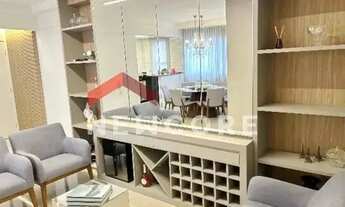 Imagem 3: Apartamento em Rua Deputado André de Almeida - Ouro Preto - Belo Horizonte/MG