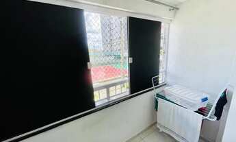 Imagem 7: Vendo este Apartamento, Res West Village, 2/4, 1 suíte, sala ampla, 1 vaga garagem