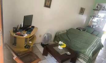 Imagem 4: Village dúplex 1/4 mobiliado com conforto e estilo a 100m da praia em Stella Maris - Salva