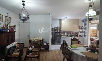 Imagem 3: APARTAMENTO GARDEN A VENDA NO CONDOMINIO PÁTEO ABOLIÇÃO