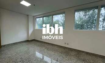 Imagem 3: Sala para alugar no Vila da Serra