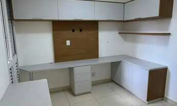 Imagem 6: Imóvel para aluguel tem 101 metros quadrados com 3 quartos em Setor Bueno - Goiânia - GO