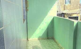 Imagem: Vendo casa em águas compridas