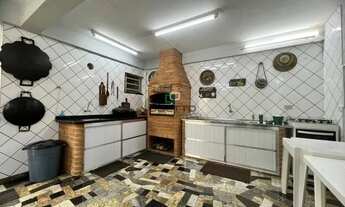 Imagem 5: Venda - Casa - Jardim Laudissi - Santa Bárbara D'Oeste - SP