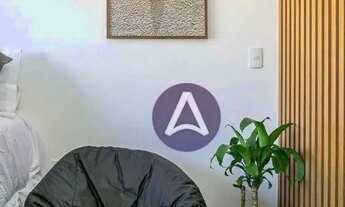 Imagem 4: Studio com 1 dormitório à venda, 25 m² por R$ 329.900,00 - Campeche - Florianópolis/SC