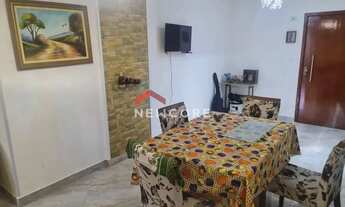 Imagem 6: Apartamento em Avenida Caetés - Tupi - Praia Grande/SP