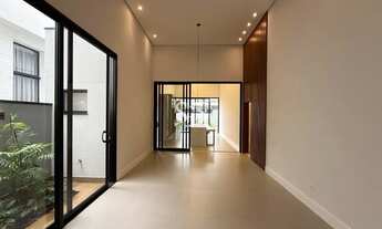 Imagem 7: LINDA CASA TÉRREA À VENDA NO SWISS PARK - CAMPINAS,SP