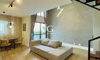 Imagem 2: Apartamento para alugar com 80m² - Pinheiros