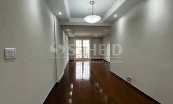 Imagem 3: Apartamento a venda ou locação no jd marajoara 125m² , 3 quartos sendo 1 suíte, 2 vagas