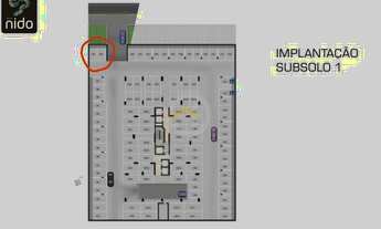 Imagem 3: Opus Nido R$ 100 mil Abaixo da Construtora Apartamento Alto Padrão 3 suítes 127m² Reserva