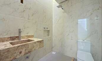 Imagem 4: Casa em Hípica Casa com 3 dormitórios