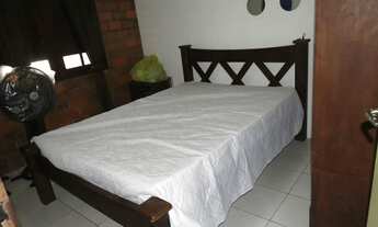 Imagem 6: Casa Térrea para aluguel de temporada 120 m com 5 quartos duas suítes - Gravatá - PE